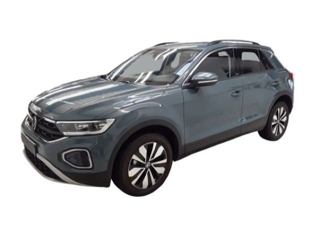 Volkswagen T-Roc 1.5 TSI Move