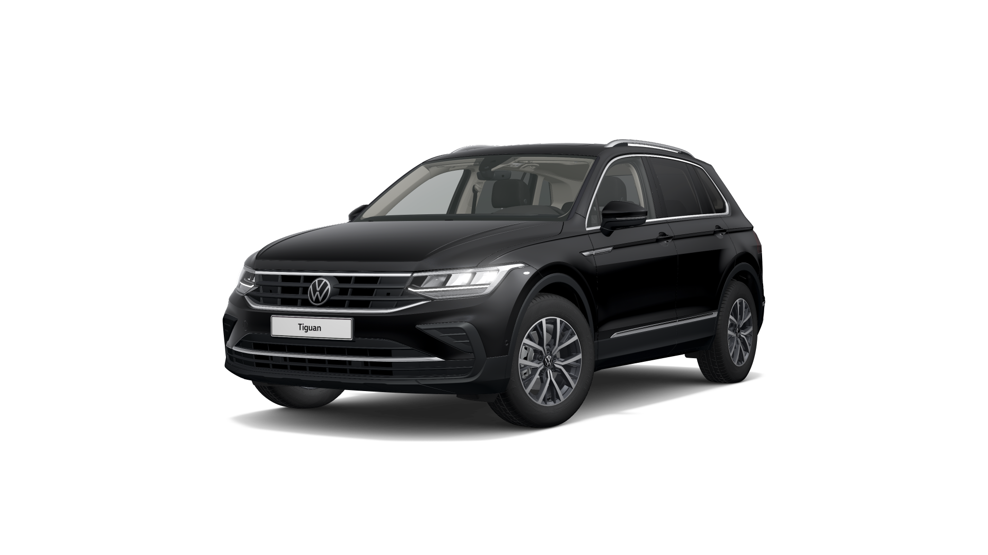 Volkswagen Tiguan 2.0 TDI DSG Life