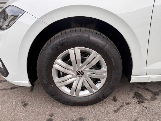 Volkswagen Polo 4Me TSI