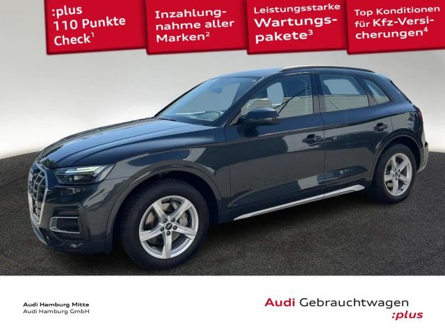 Audi Q5 35 TDI S-Tronic