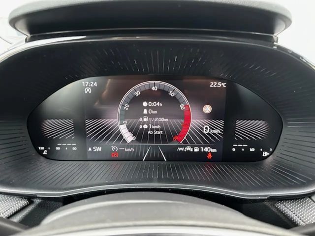 Skoda Fabia Selection