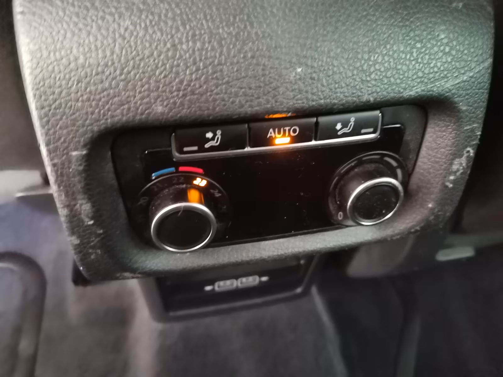 Seat Alhambra 1.4 TSI Xcellence