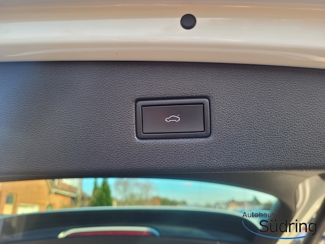 Seat Tarraco DSG FR-lijn e-Hybrid