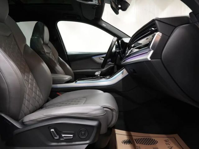 Audi Q7 50 TDI Quattro