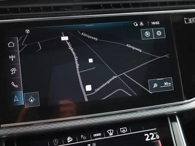 Audi Q7 50 TDI Quattro S-Line