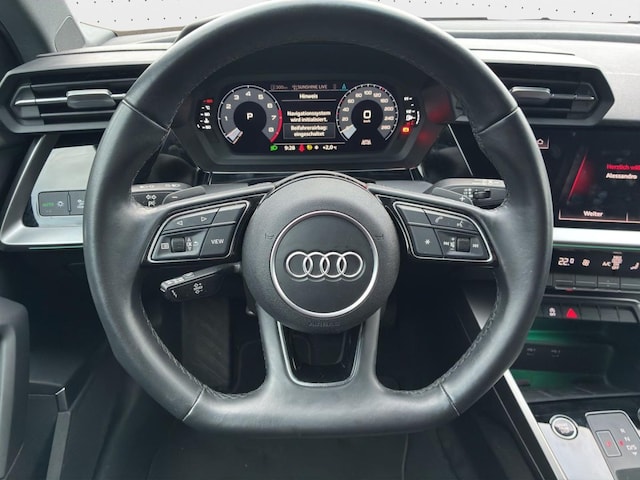 Audi A3 35 TFSI S-Tronic Sportback
