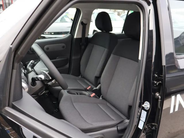 Hyundai INSTER 49 kWh