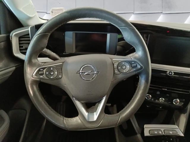 Opel Mokka -e ''Elegance'' Rückfahrkamera Sitzheizung Klimaau