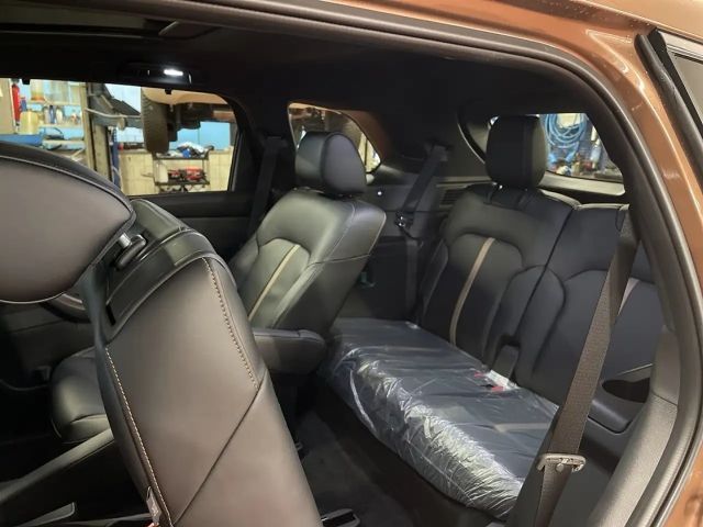 Mazda CX-80 Homura Plus e-Skyactiv