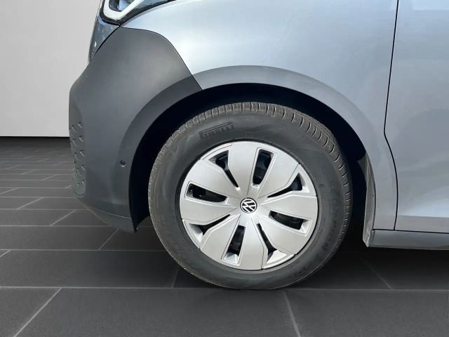 Volkswagen ID.Buzz ID.Buzz Pure 125 kW (170 PS) 59 kW Radstand:2989