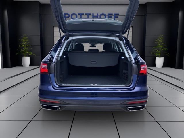 Audi A4 35 TDI Avant S-Tronic