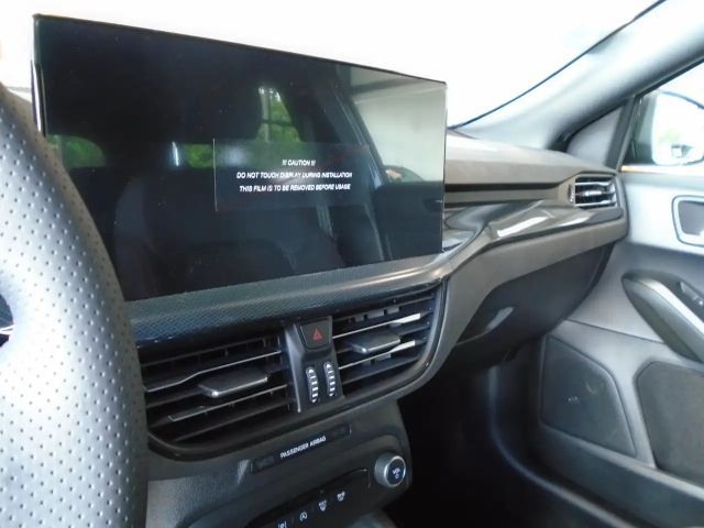 Ford Focus EcoBoost ST Line