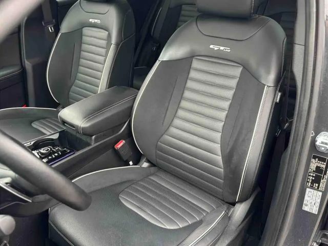 Kia Sportage GT-Line Vierwielaandrijving