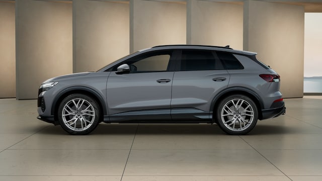Audi Q4 e-tron SUV 45 e-tron Audi Q4 e-tron