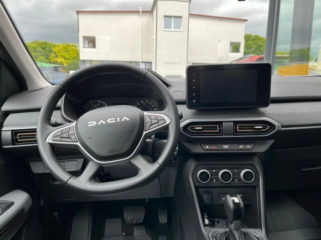 Dacia Sandero Extreme Stepway TCe 90