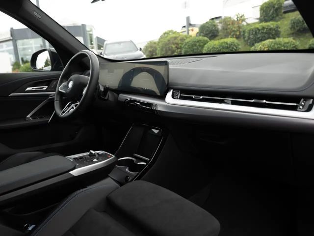 BMW X1 M-Sport xDrive