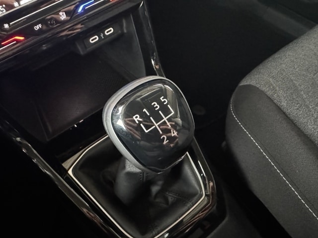 Volkswagen T-Cross 1.0 TSI Move