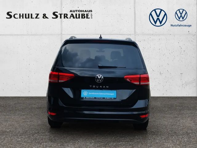 Volkswagen Touran 1.5 TSI Comfortline