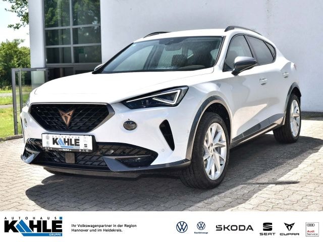 Cupra Formentor 4Drive DSG