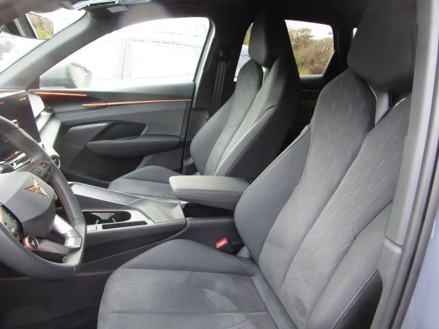 Cupra Terramar 2.0 TSI VZ