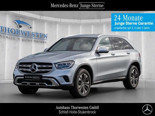 Mercedes-Benz GLC 300 4MATIC