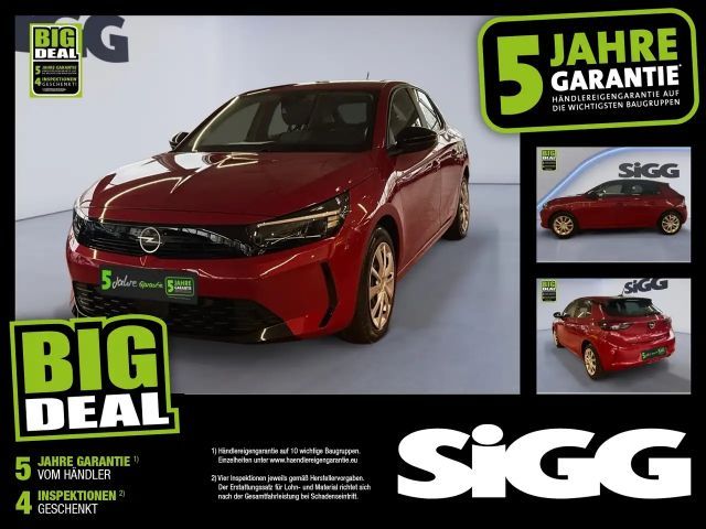 Opel Corsa 1.2 Turbo Turbo