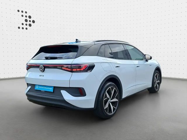 Volkswagen ID.4 GTX IQ.Drive