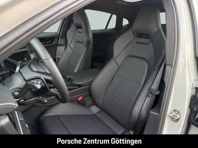 Porsche Panamera 4 E-Hybrid