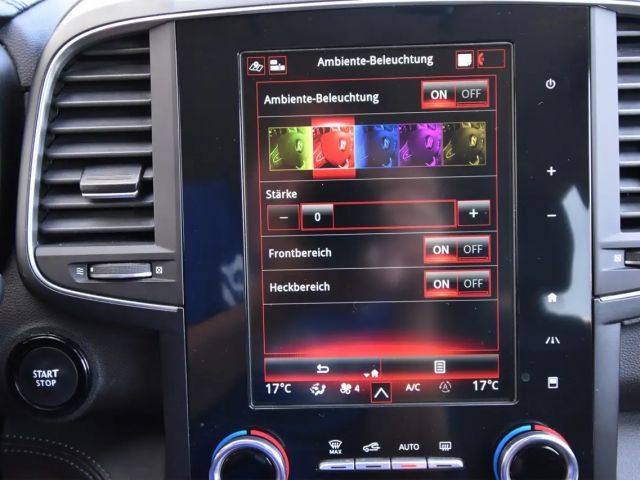 Renault Koleos Intens