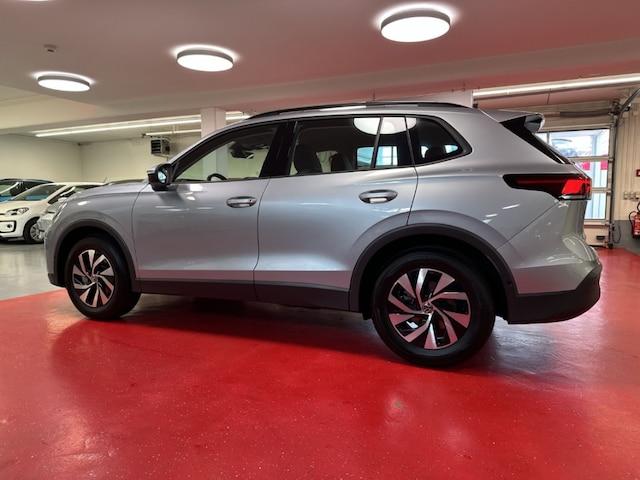 Volkswagen Tiguan 2.0 TDI Life