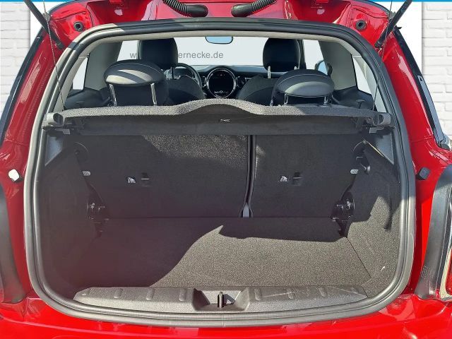 MINI Mini Electric SE