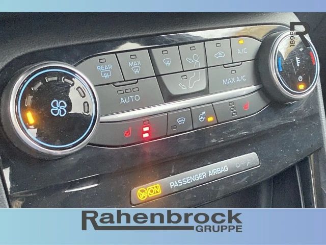 Ford Puma EcoBoost ST Line