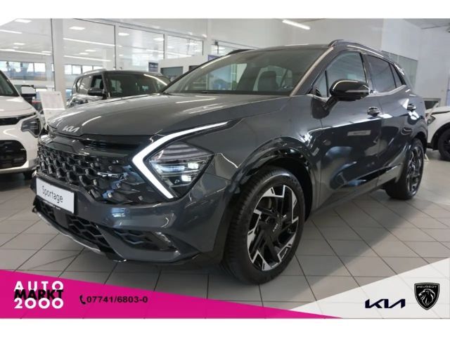 Kia Sportage GDi GT-Line Vierwielaandrijving