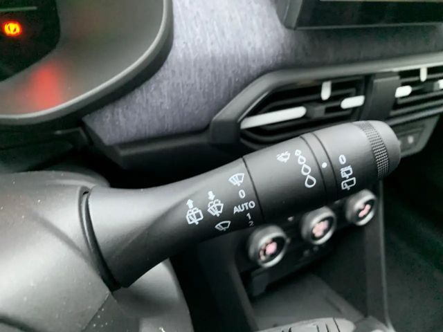 Dacia Jogger JOURNEY HYBRID 155 7-SITZER SHZ+PDC+DAB