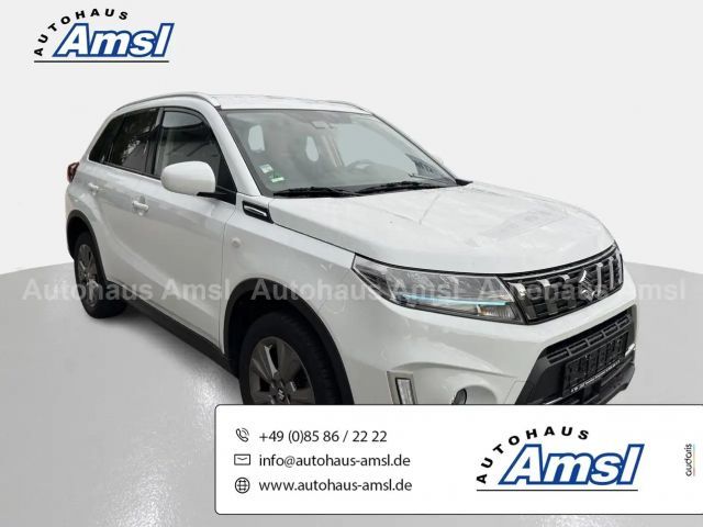 Suzuki Vitara 4x2 Comfort Hybrid