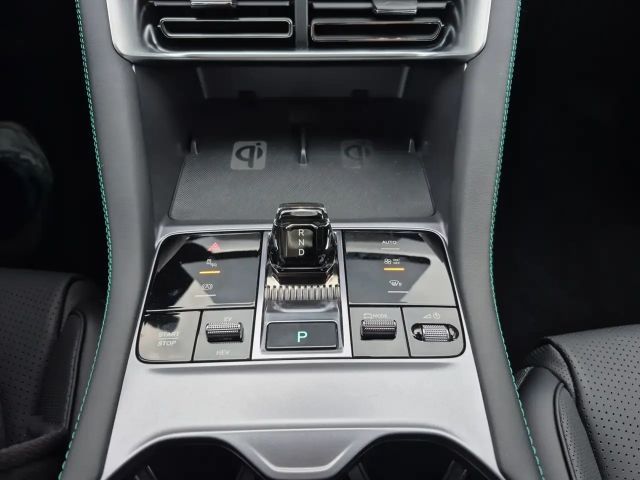 BYD Seal U Boost DM-i