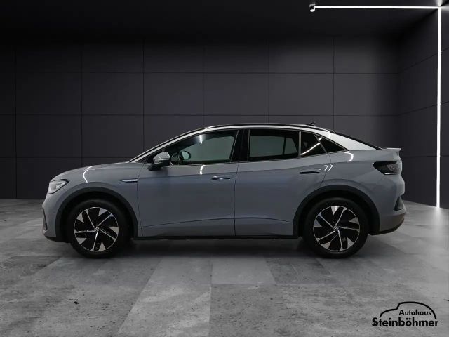 Volkswagen ID.5 IQ.Drive Pro
