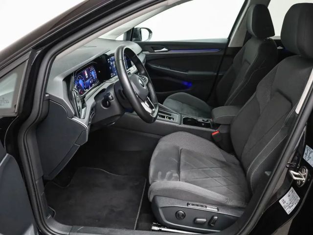 Volkswagen Golf 2.0 TSI DSG Golf VIII Style