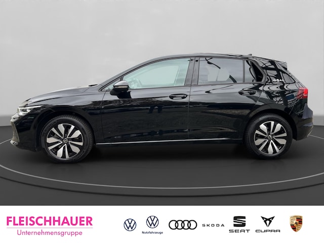 Volkswagen Golf 1.5 eTSI DSG Golf VIII