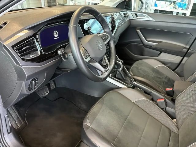 Volkswagen Taigo Style