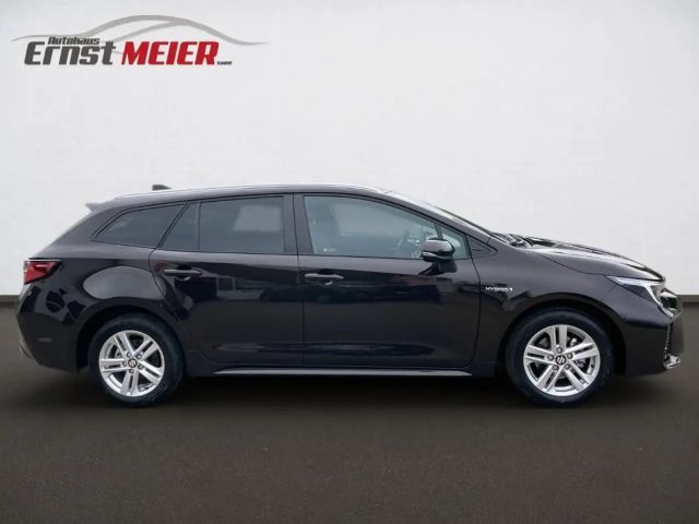 Suzuki Swace Comfort Hybrid