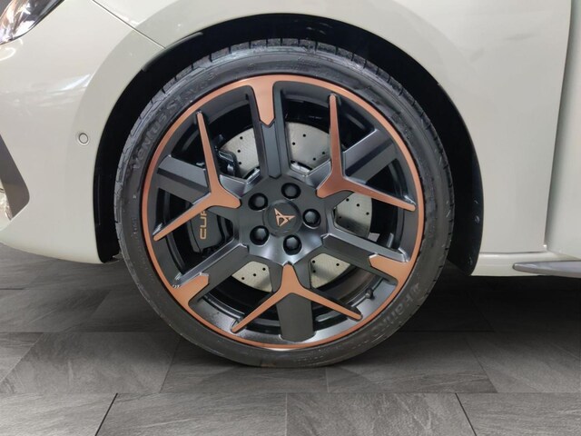 Cupra Leon 2.0 TSI Sportstourer VZ