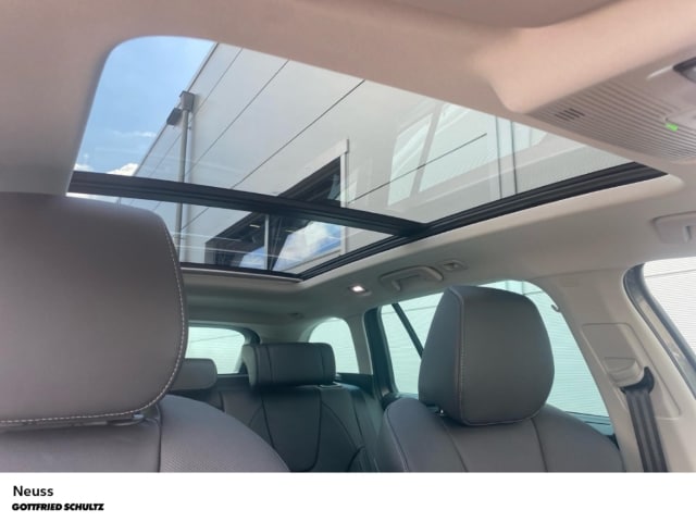 Skoda Octavia 2.0 TDI Combi Selection