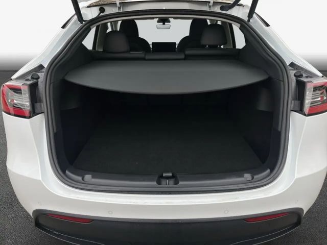 Tesla Model Y AWD Dual Motor Long Range