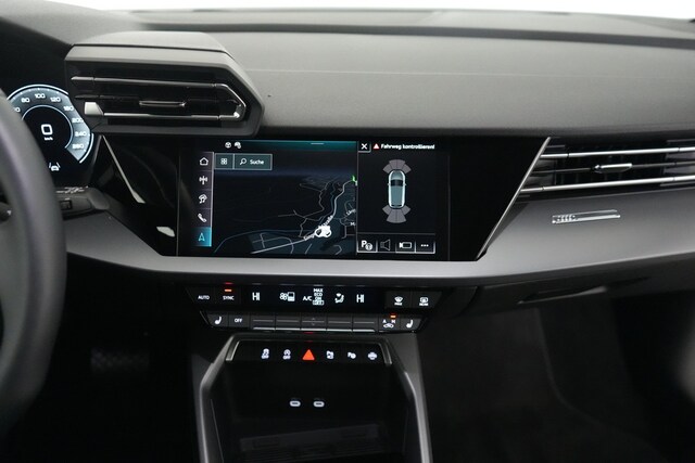 Audi A3 35 TFSI S-Tronic