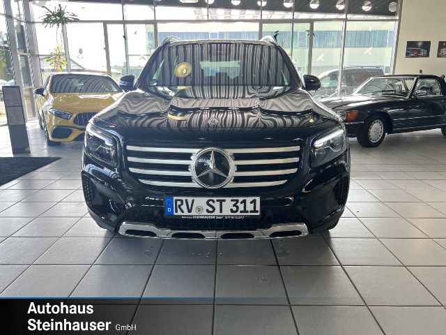 Mercedes-Benz GLB 200 GLB 200 d