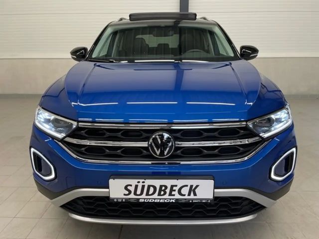 Volkswagen T-Roc 2.0 TDI Sound Style