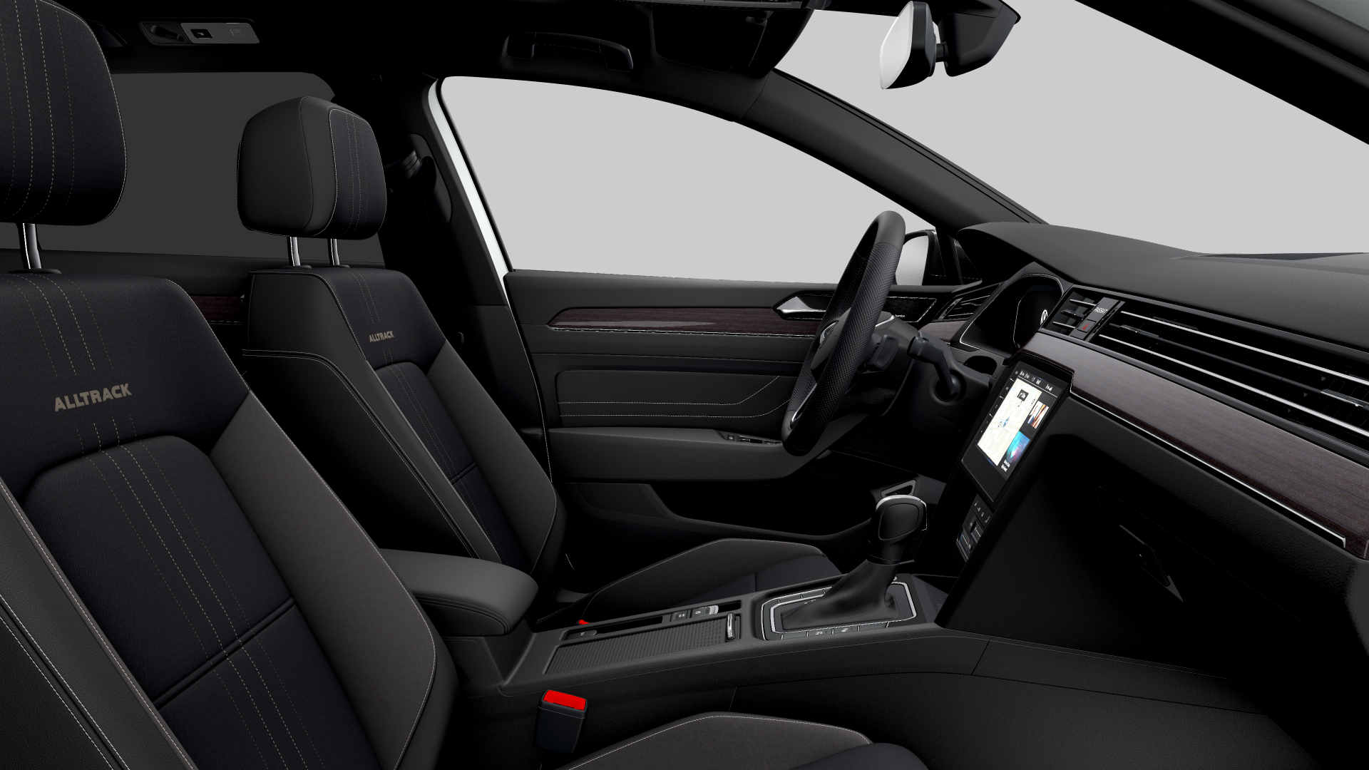 Volkswagen Passat 2.0 TDI AllTrack DSG Variant