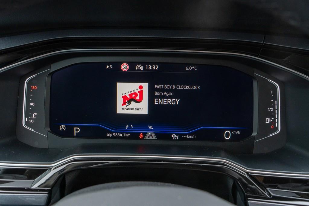 Volkswagen Taigo 1.5 TSI DSG Style