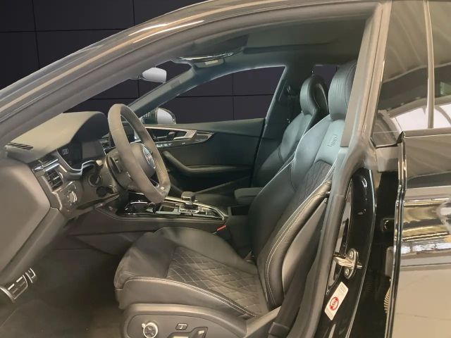 Audi S5 Quattro Sportback